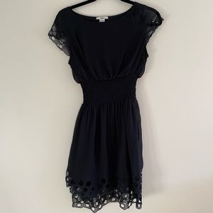 Bar III dress